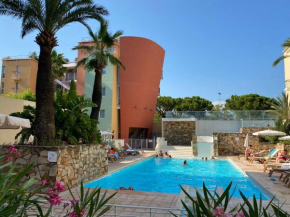 Port Prestige - 4 pers - pool - private parking
